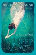 Cover: The Deep - HarperCollins