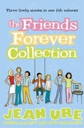 Cover: The Friends Forever Collection - HarperCollins