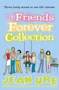 Enlarge image Cover: The Friends Forever Collection - HarperCollins