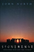 Cover: Stonehenge - HarperCollins