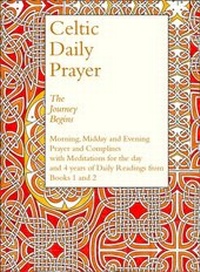Abbildung von: Celtic Daily Prayer - William Collins