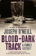 Cover: Blood-Dark Track - HarperPerennial