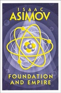Abbildung von: Foundation and Empire - HarperCollins