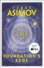 Cover: Foundation's Edge - HarperCollins