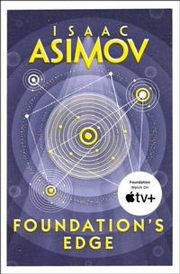 Enlarge image Cover: Foundation's Edge - HarperCollins