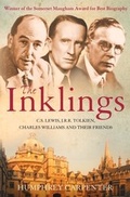 Cover: The Inklings - HarperCollins