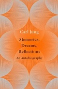 Cover: Memories, Dreams, Reflections - William Collins