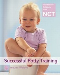 Bild vergrößern Bild: Successful Potty Training - Thorsons