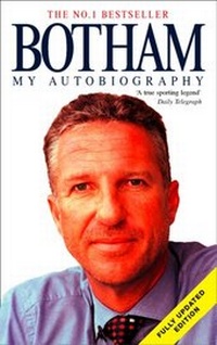 Enlarge image Cover: Botham - HarperCollinsWillow