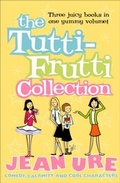 Cover: The Tutti-frutti Collection - HarperCollins