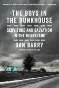 Cover: The Boys In The Bunkhouse: Servitude And Salvation In The Heartland - HarperCollins