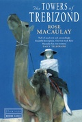 Cover: The Towers of Trebizond - Fourth Estate Ltd