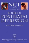 Cover: Postnatal Depression - Thorsons