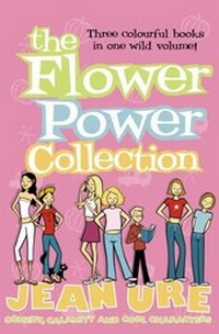 Enlarge image Cover: The Flower Power Collection - HarperCollins