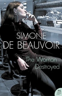 Abbildung von: The Woman Destroyed - Fourth Estate Ltd