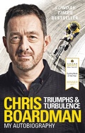 Cover: Triumphs and Turbulence - Ebury Press