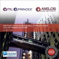 Cover: Agile project and service management - TSO