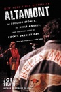 Cover: Altamont - Dey Street Books, an imprint of HarperCollins US