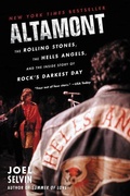 Cover: Altamont - Dey Street Books, an imprint of HarperCollins US