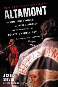 Enlarge image Cover: Altamont - Dey Street Books, an imprint of HarperCollins US