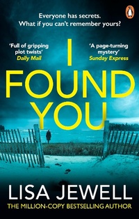 Abbildung von: I Found You - Arrow Books Ltd