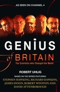 Cover: Genius of Britain (Text Only) - William Collins