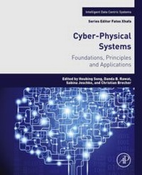 Abbildung von: Cyber-Physical Systems - Academic Press