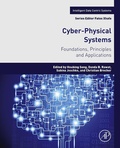 Cover: Cyber-Physical Systems - Academic Press