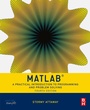 Cover: Matlab - Butterworth-Heinemann