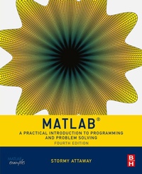 Enlarge image Cover: Matlab - Butterworth-Heinemann