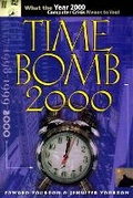 Cover: Time Bomb 2000! - Prentice Hall