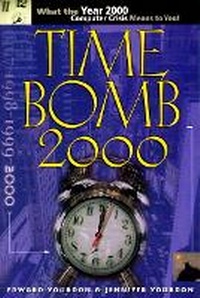 Abbildung von: Time Bomb 2000! - Prentice Hall