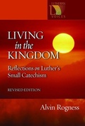 Cover: Living in the Kingdom - Augsburg Fortress