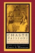 Cover: Chaste Passions - Cornell University Press
