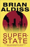 Cover: Super-State - HarperCollins