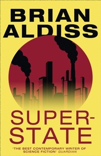 Abbildung von: Super-State - HarperCollins