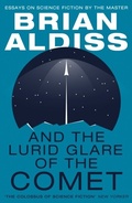 Cover: And the Lurid Glare of the Comet - HarperCollins