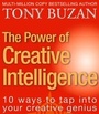 Cover: The Power of Creative Intelligence - Thorsons