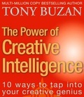 Cover: The Power of Creative Intelligence - Thorsons