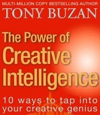 Enlarge image Cover: The Power of Creative Intelligence - Thorsons