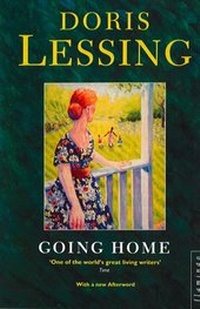 Abbildung von: Going Home - Flamingo