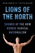 Cover: Lions of the North - Oxford University Press Inc