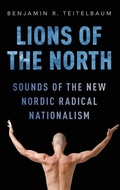 Cover: Lions of the North - Oxford University Press Inc
