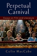 Cover: Perpetual Carnival - Oxford University Press Inc