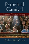 Cover: Perpetual Carnival - Oxford University Press Inc