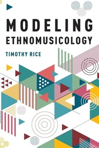 Enlarge image Cover: Modeling Ethnomusicology - Oxford University Press Inc