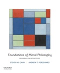 Cover: Foundations of Moral Philosophy - Oxford University Press