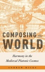 Cover: Composing the World - Oxford University Press Inc