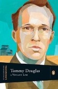 Cover: Extraordinary Canadians: Tommy Douglas - Penguin Books Canada Ltd