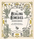Cover: The Healing Remedies Sourcebook - HarperCollins